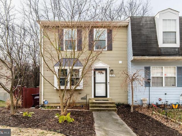 Townhouse for sale in Capitol Heights, Maryland