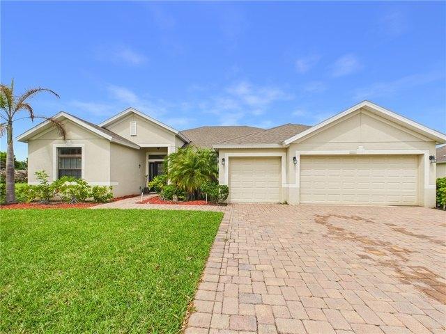 House for sale in Vero Beach, Florida