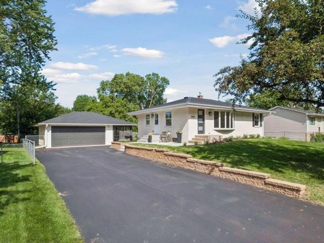 House for sale in Ramsey, Minnesota