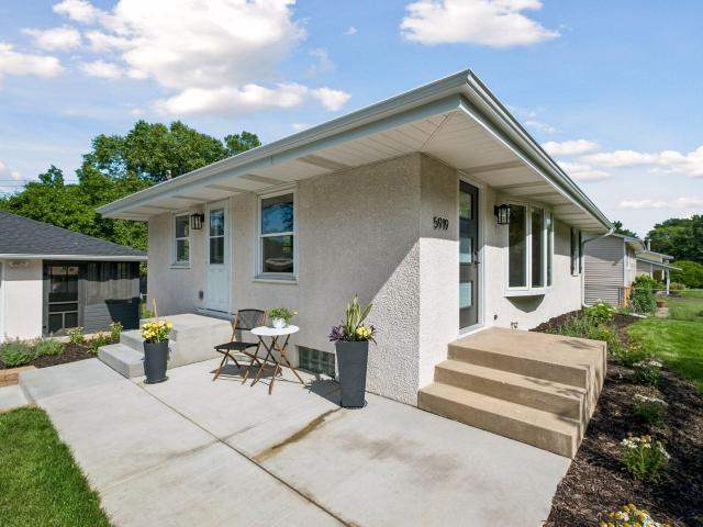 House for sale in Ramsey, Minnesota