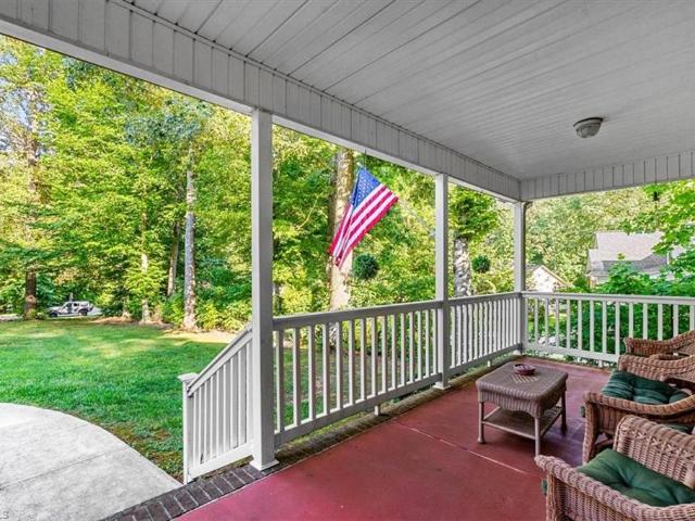 House for sale in Climax, North Carolina