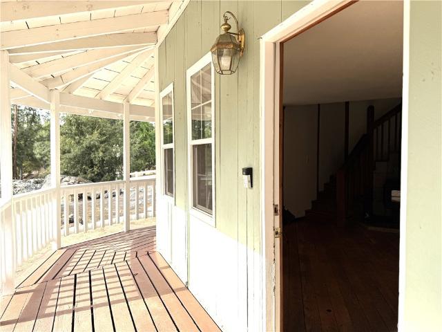 House for sale in Mariposa, California