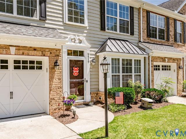 Townhouse for sale in Virginia