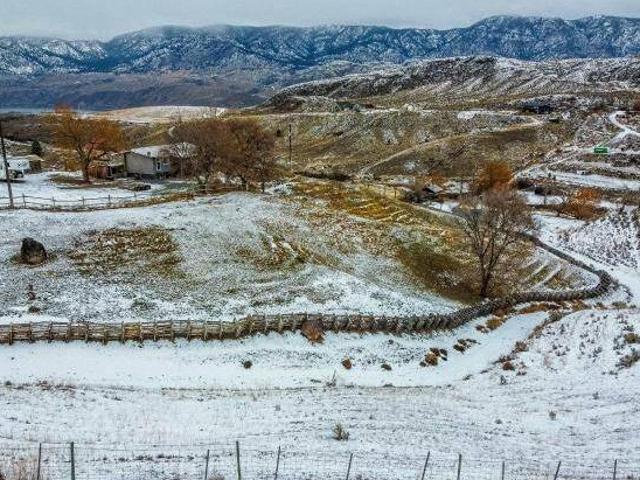 House for sale in Kamloops, British Columbia