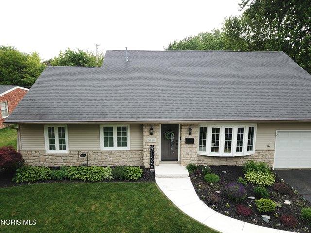 House for sale in Lucas, Ohio