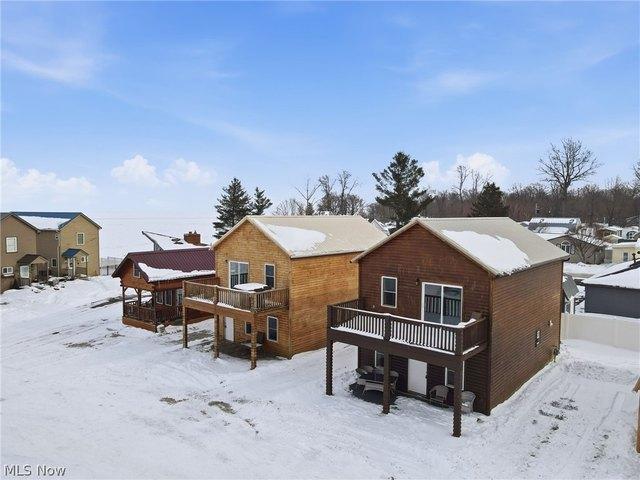 House for sale in Ashtabula, Ohio