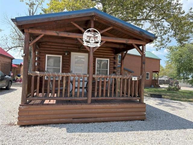 Commercial for sale in Ohio