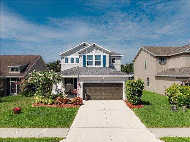 House for sale in Palmetto, Florida