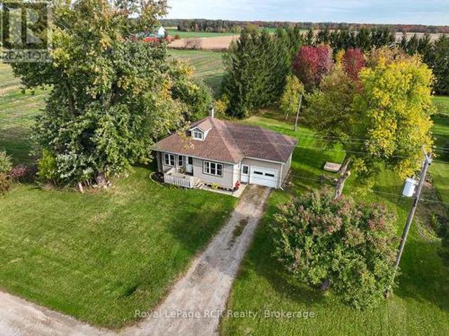 House for sale in Perth East, Southwestern Ontario