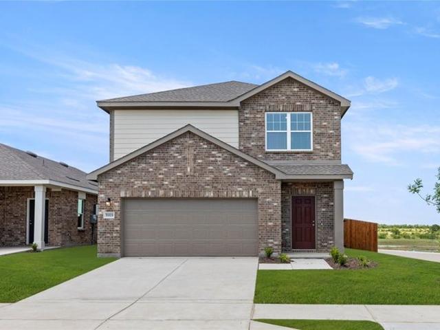 House for sale in Forney, Texas