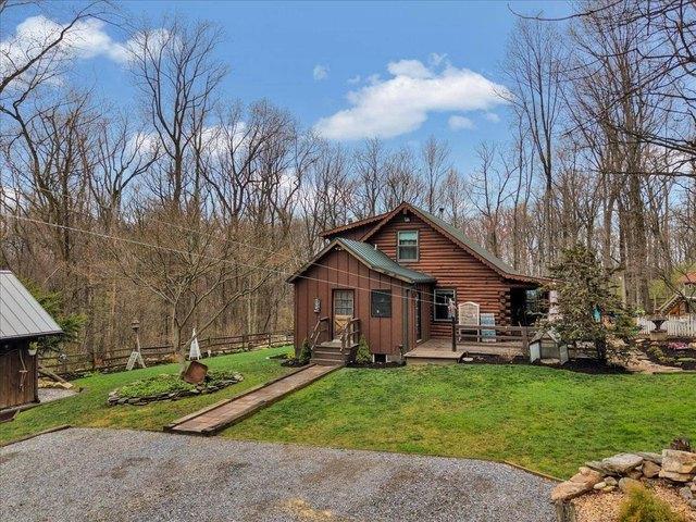 House for sale in Narvon, Pennsylvania