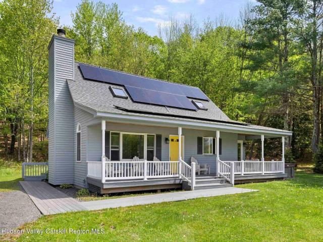 House for sale in Ashland, New York