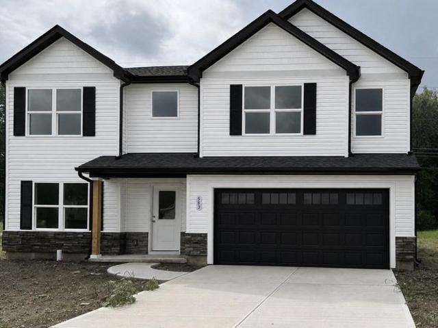 House for sale in Sidney, Shelby County