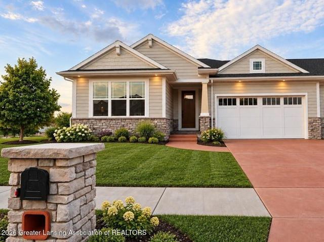 House for sale in East Lansing, Ingham County