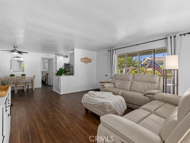 House for sale in Laguna Woods, Orange County