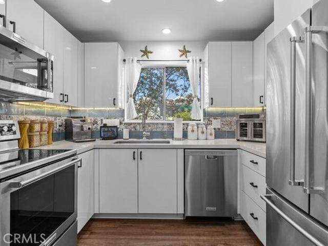 House for sale in Laguna Woods, Orange County
