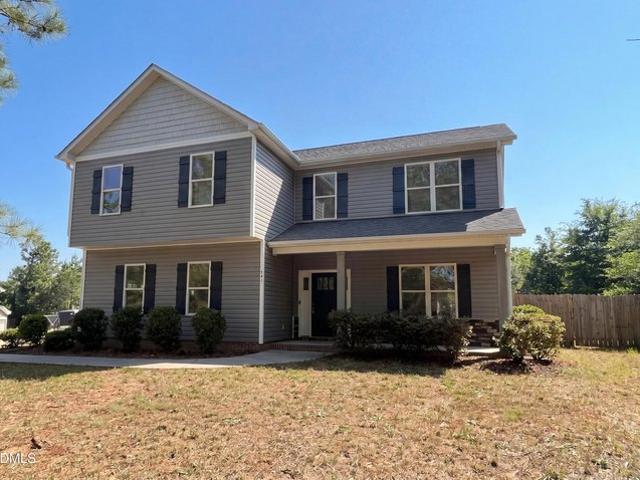 House for sale in Carthage, North Carolina