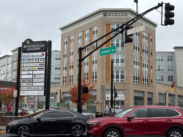 Commercial for sale in Bloomfield, New Jersey