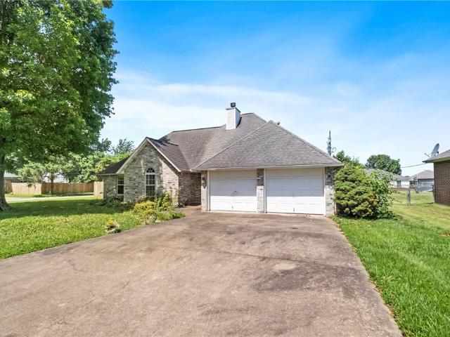 House for sale in Ark