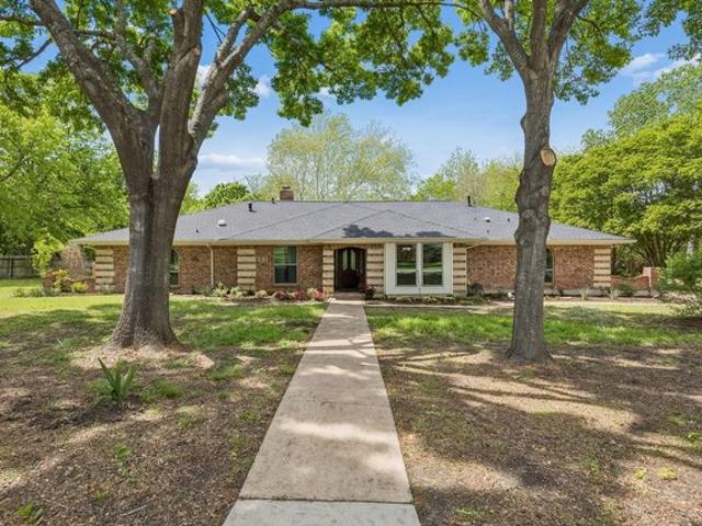 House for sale in Texas