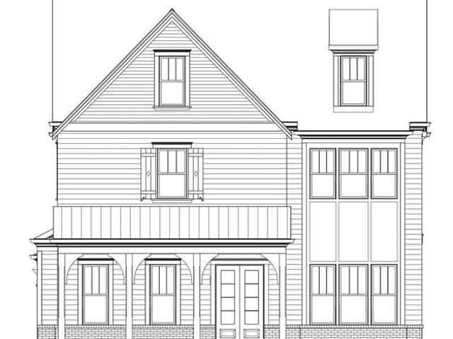 Townhouse for sale in Woodstock