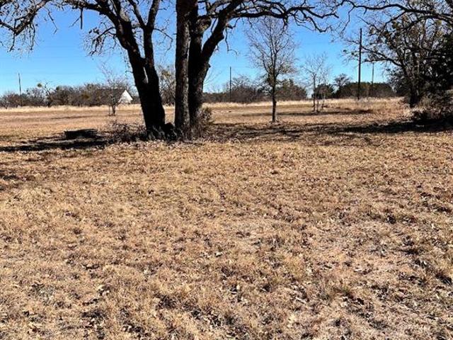 Land for sale in Brownwood, Texas