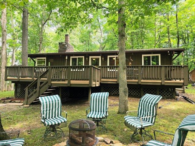 House for sale in Ohio