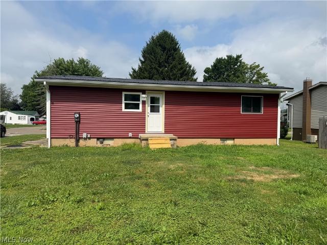 House for sale in Newcomerstown, Ohio