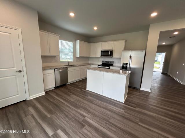 House for sale in Northwest, Brunswick County