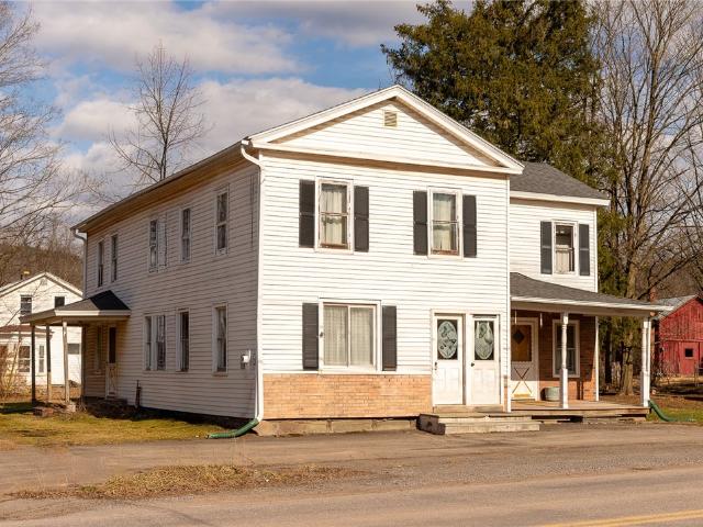 House for sale in Hamden, New York