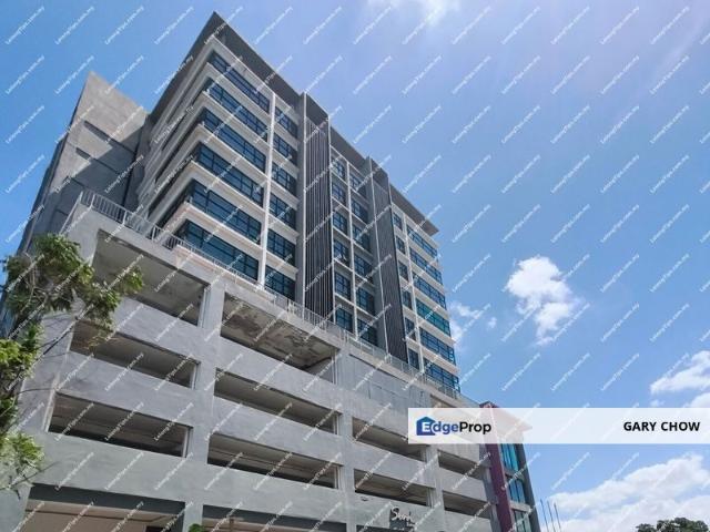Condominium for sale in Petaling, Alam Impian