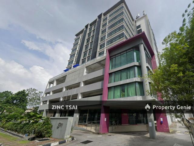 Serviced Residence for rent in Petaling, Alam Impian