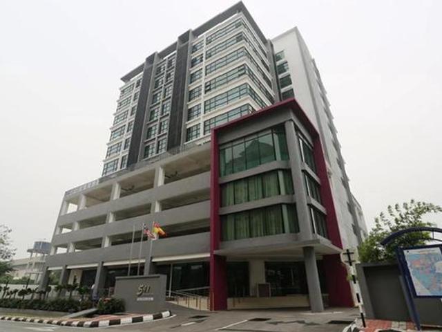 Condominium for sale in Petaling, Alam Impian