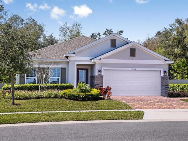 House for sale in Eustis, Florida
