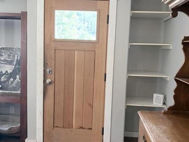 House for sale in Lillooet, British Columbia