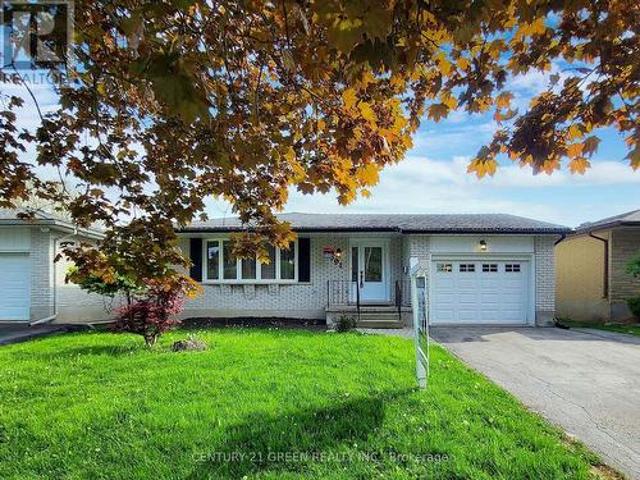 House for sale in Waterloo, Ontario