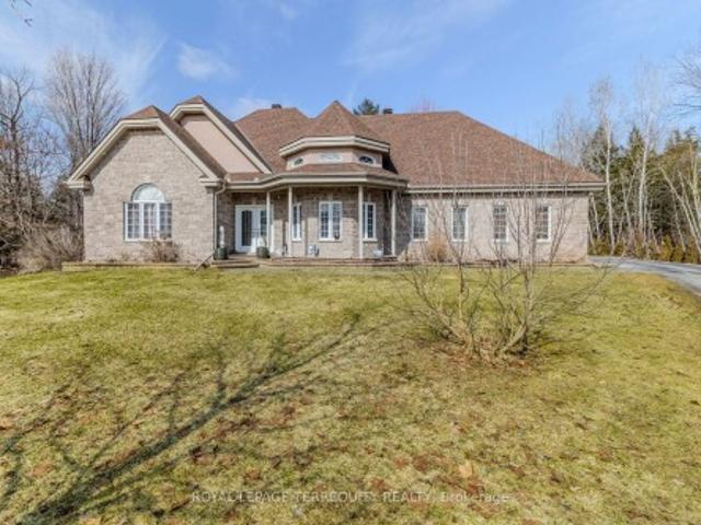 House for sale in Champlain, Ontario