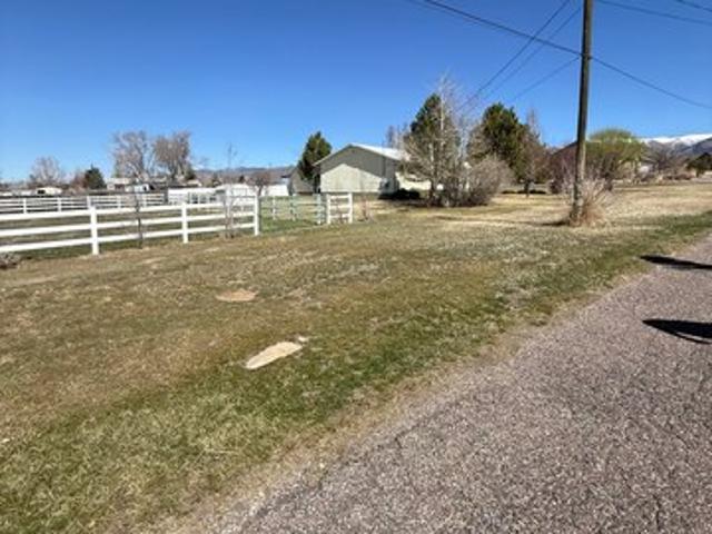 House for sale in Mount Pleasant, Utah