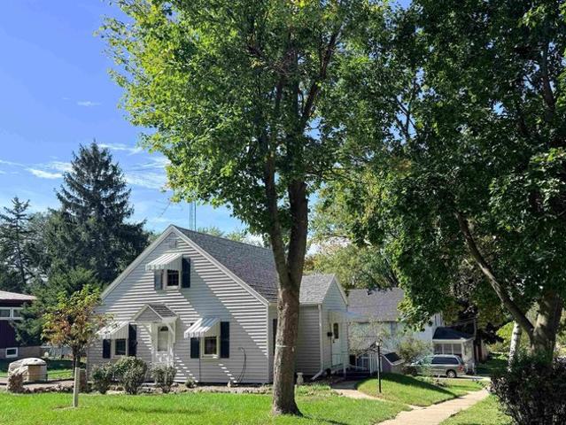House for sale in Richland Center, Richland County
