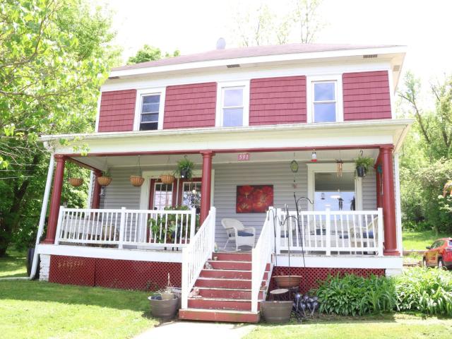 House for sale in Red Wing, Minnesota