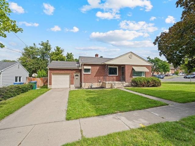 House for sale in Logan, Cache County