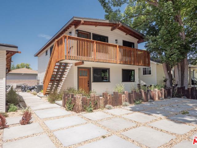 Property for rent in Upland, California
