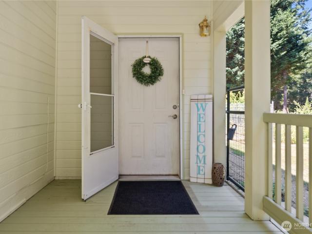 House for sale in Shelton, Washington