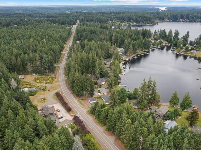 Commercial for sale in Shelton, Washington