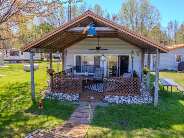 House for sale in Gladwin