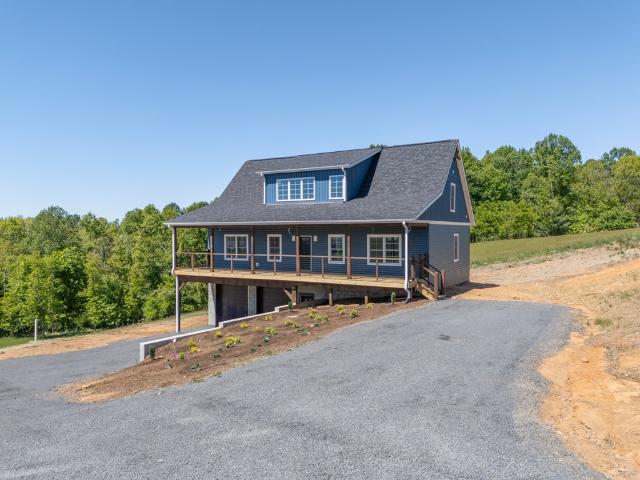 House for sale in Virginia