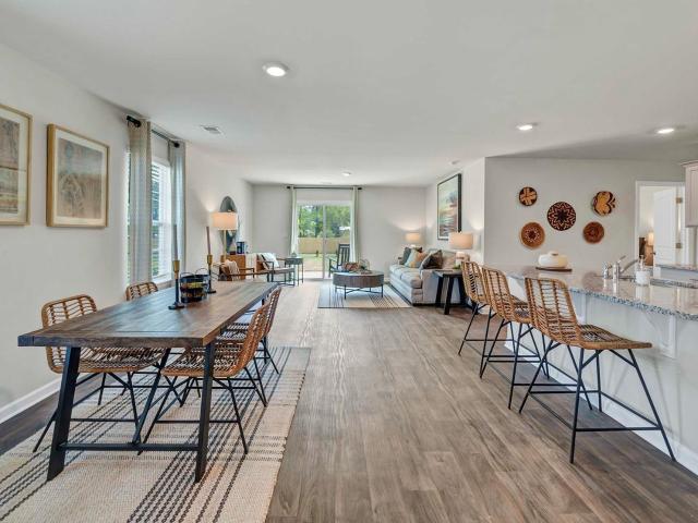 House for sale in South Carolina