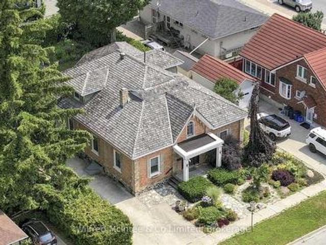 House for sale in Saugeen Shores, Ontario