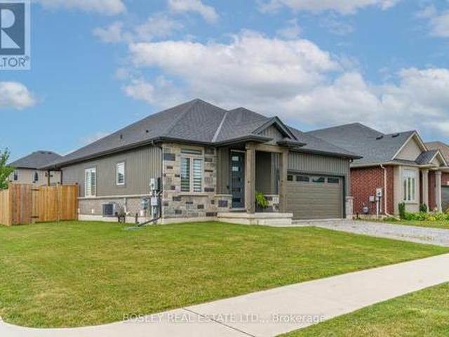 House for sale in Niagara, Ontario