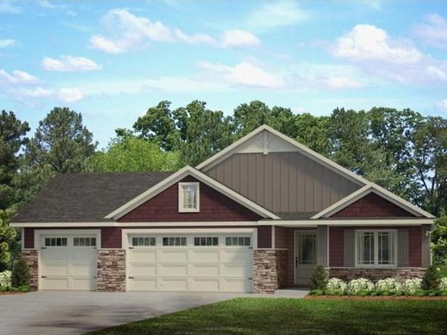House for sale in Big Lake, Minnesota